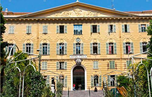 Carabacel Apartment | 60 m² Apartment ∙ 3 bedrooms ∙ 6 guests