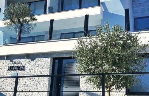 Prcanj Apartment | 60 m² Apartment ∙ 3 guests