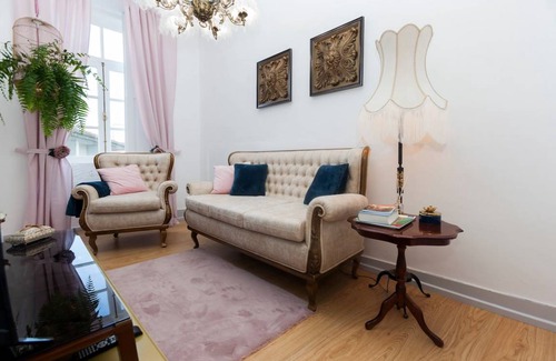 Barcelos Parish Apartment | 60 m² Apartment ∙ 3 bedrooms ∙ 6 guests