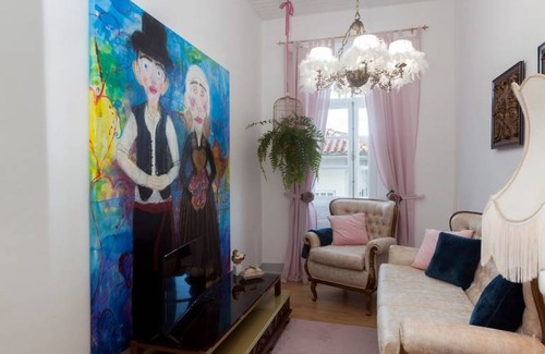 Barcelos Parish Apartment | 60 m² Apartment ∙ 3 bedrooms ∙ 6 guests