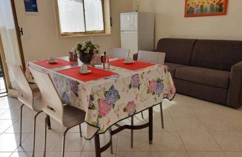 Augusta Apartment | 60 m² Apartment ∙ 4 guests