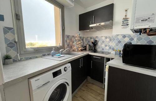 Port Apartment | 60 m² Apartment ∙ 4 guests