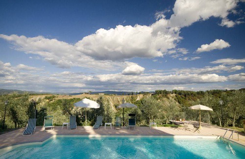 Volterra Apartment | 60 m² Apartment ∙ 4 guests