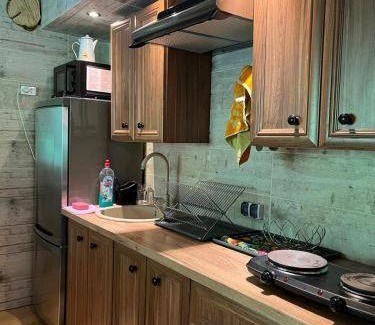 Andrychow Apartment | 60 m² Apartment ∙ 5 bedrooms ∙ 10 guests