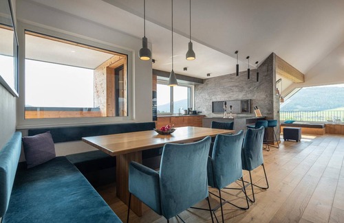 Mariapfarr Apartment | 60 m² Apartment ∙ 1 bedroom ∙ 4 guests
