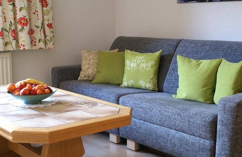 Elbigenalp Apartment | 60 m² Apartment ∙ 2 bedrooms ∙ 6 guests