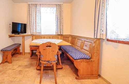 Vordernberg Apartment | 60 m² Apartment ∙ 2 guests