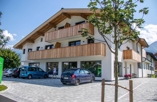 Schuttdorf Apartment | 60 m² Apartment ∙ 2 bedrooms ∙ 6 guests