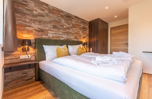 Schuttdorf Apartment | 60 m² Apartment ∙ 2 bedrooms ∙ 6 guests