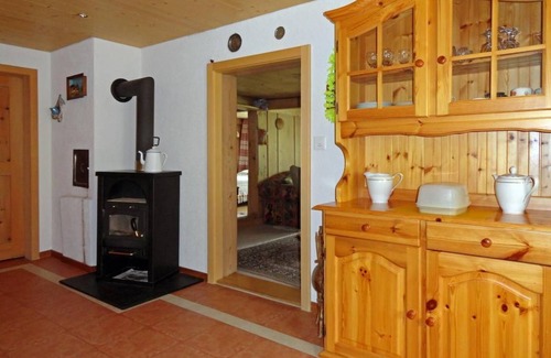 Grindelwald Apartment | 60 m² Apartment ∙ 2 bedrooms ∙ 4 guests