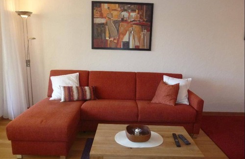 Lenzerheide Apartment | 60 m² Apartment ∙ 1 bedroom ∙ 4 guests