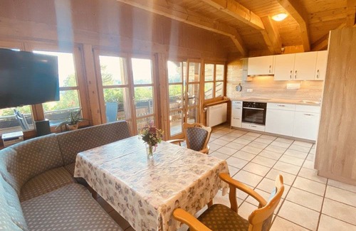 Waltenhofen Apartment | 60 m² Apartment ∙ 2 bedrooms ∙ 4 guests