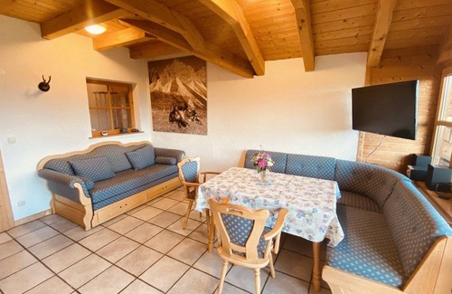 Waltenhofen Apartment | 60 m² Apartment ∙ 2 bedrooms ∙ 4 guests