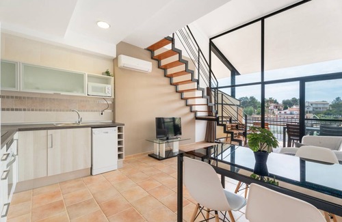 Navarres Apartment | 60 m² Apartment ∙ 2 bedrooms ∙ 4 guests
