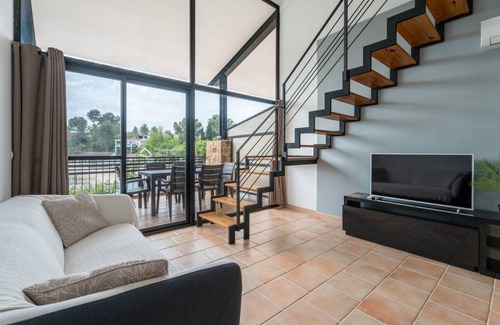 Navarres Apartment | 60 m² Apartment ∙ 2 bedrooms ∙ 4 guests