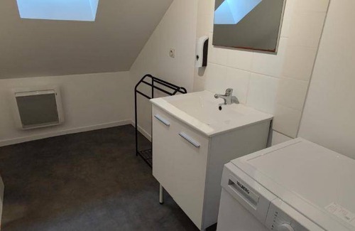 Annoeullin Apartment | 60 m² Apartment ∙ 2 bedrooms ∙ 4 guests