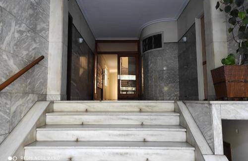 Athens City Centre Apartment | 60 m² Apartment ∙ 1 bedroom ∙ 4 guests