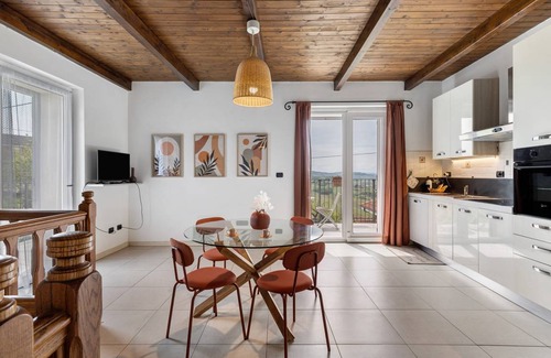 Castagnole delle Lanze Apartment | 60 m² Apartment ∙ 1 bedroom ∙ 4 guests