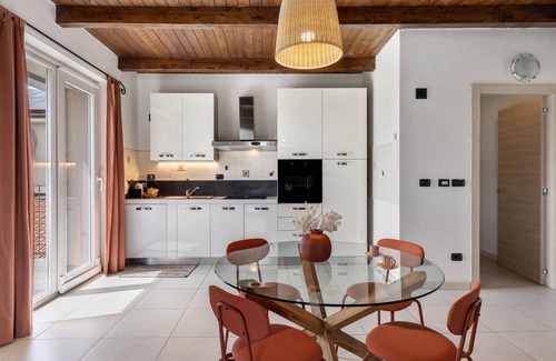 Castagnole delle Lanze Apartment | 60 m² Apartment ∙ 1 bedroom ∙ 4 guests