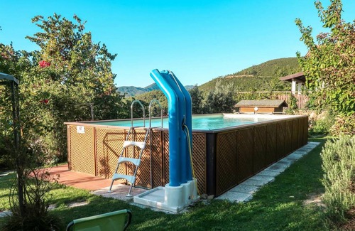Vendone Apartment | 60 m² Apartment ∙ 2 bedrooms ∙ 5 guests