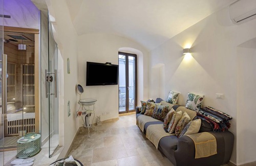 Dolceacqua Apartment | 60 m² Apartment ∙ 1 bedroom ∙ 2 guests