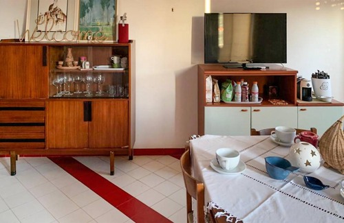 Donnalucata Apartment | 60 m² Apartment ∙ 2 bedrooms ∙ 4 guests