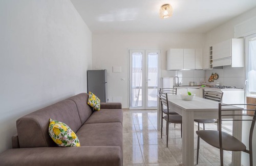 Fondo Morte Apartment | 60 m² Apartment ∙ 2 bedrooms ∙ 5 guests