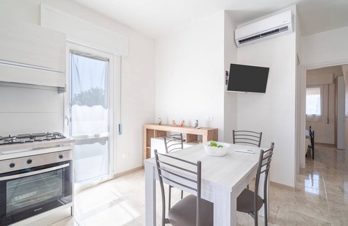 Fondo Morte Apartment | 60 m² Apartment ∙ 2 bedrooms ∙ 5 guests