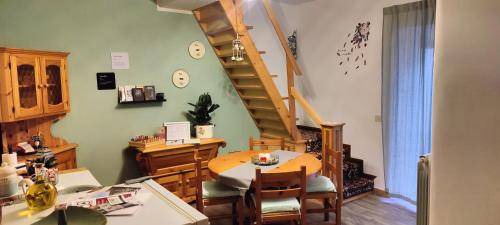 Guidonia Montecelio Apartment | 60 m² Apartment ∙ 1 bedroom ∙ 2 guests