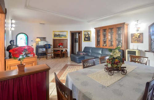 Palestrina Apartment | 60 m² Apartment ∙ 1 bedroom ∙ 4 guests