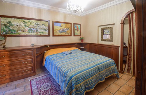Palestrina Apartment | 60 m² Apartment ∙ 1 bedroom ∙ 4 guests