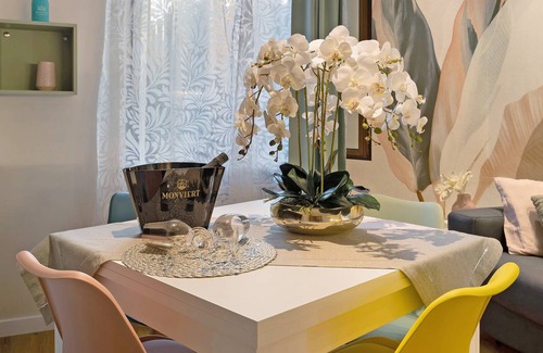 Vado Ligure Apartment | 60 m² Apartment ∙ 2 bedrooms ∙ 4 guests