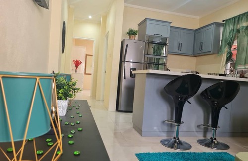 Gros Islet Apartment | 60 m² Apartment ∙ 1 bedroom ∙ 3 guests