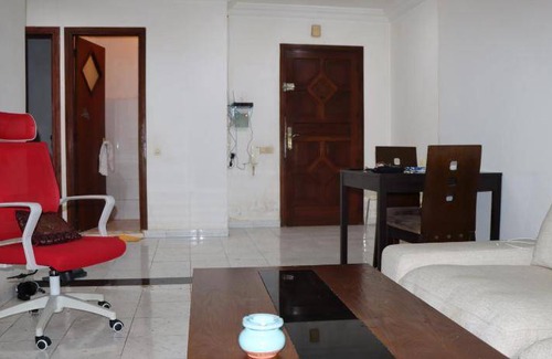 Agdal Apartment | 60 m² Apartment ∙ 2 bedrooms ∙ 10 guests