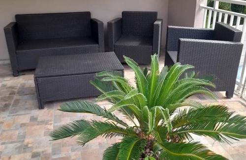 Gros-Morne Apartment | 60 m² Apartment ∙ 2 bedrooms ∙ 5 guests