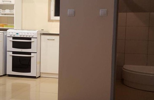 Mrzezino Apartment | 60 m² Apartment ∙ 2 bedrooms ∙ 6 guests