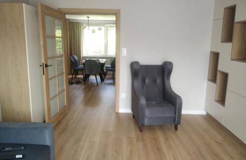 Busko-Zdroj Apartment | 60 m² Apartment ∙ 1 bedroom ∙ 5 guests