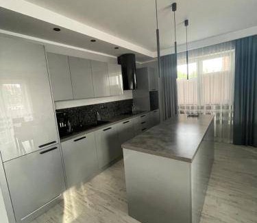 Inowroclaw Apartment | 60 m² Apartment ∙ 1 bedroom ∙ 4 guests