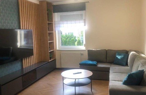 Inowroclaw Apartment | 60 m² Apartment ∙ 2 bedrooms ∙ 6 guests