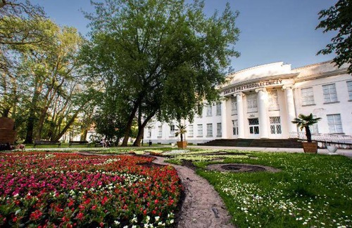 Inowroclaw Apartment | 60 m² Apartment ∙ 2 bedrooms ∙ 6 guests