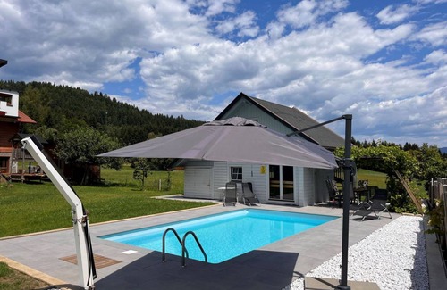 Feldkirchen in Kaernten Apartment | 60 m² Apartment ∙ 2 bedrooms ∙ 5 guests