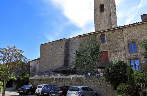 Villelongue-d'Aude Bed & Breakfast | 60 m² Bed and breakfast ∙ 2 bedrooms ∙ 6 guests