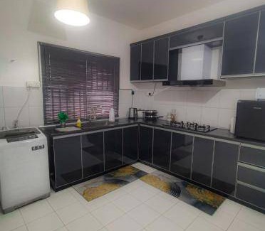 Alor Gajah Bed & Breakfast | 60 m² Bed and breakfast ∙ 4 bedrooms ∙ 13 guests