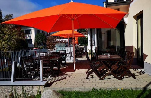 Semmering Bed & Breakfast | 60 m² Bed and breakfast ∙ 2 bedrooms ∙ 6 guests