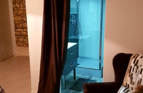 Escou Bed & Breakfast | 60 m² Bed and breakfast ∙ 4 guests