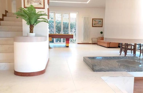 Mazzo Bed & Breakfast | 60 m² Bed and breakfast ∙ 2 bedrooms ∙ 3 guests