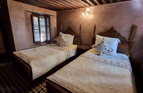 El Ayoun Bed & Breakfast | 60 m² Bed and breakfast ∙ 2 bedrooms ∙ 127 guests
