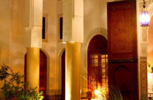 El Ayoun Bed & Breakfast | 60 m² Bed and breakfast ∙ 2 bedrooms ∙ 127 guests
