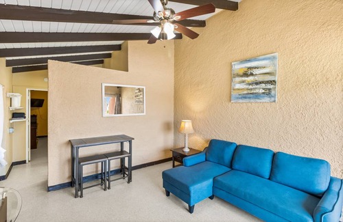 La Grande Princesse Condo | 60 m² Condo ∙ 1 bedroom ∙ 4 guests