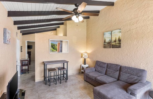 La Grande Princesse Condo | 60 m² Condo ∙ 1 bedroom ∙ 4 guests